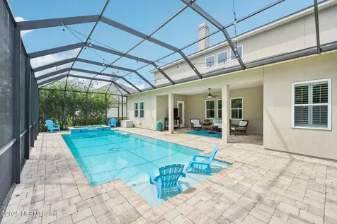156 Wellwood Avenue St. Johns FL 32259