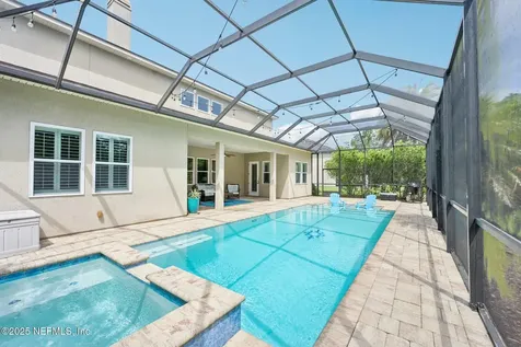 156 Wellwood Avenue St. Johns FL 32259