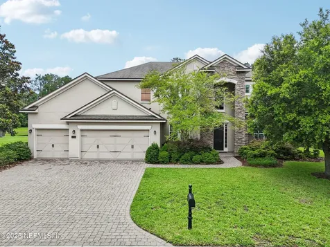156 Wellwood Avenue St. Johns FL 32259