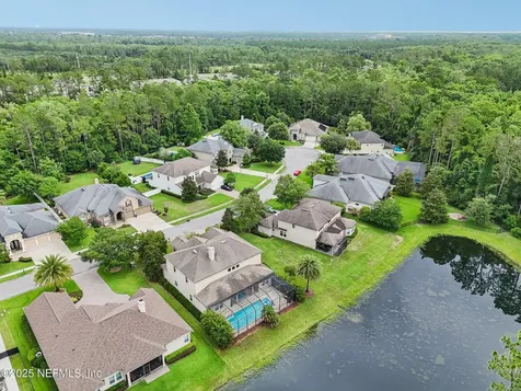 156 Wellwood Avenue St. Johns FL 32259