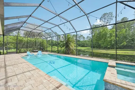 156 Wellwood Avenue St. Johns FL 32259
