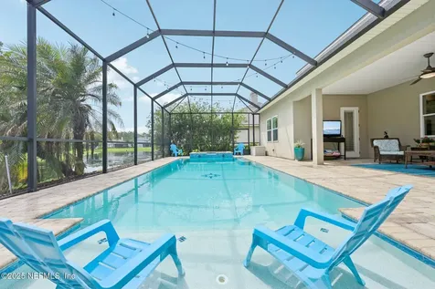 156 Wellwood Avenue St. Johns FL 32259