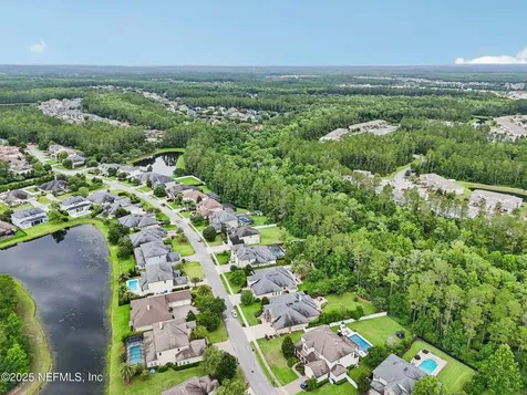 156 Wellwood Avenue St. Johns FL 32259