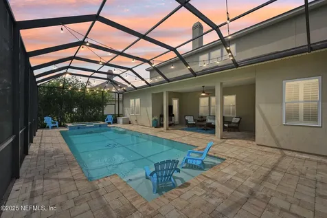 156 Wellwood Avenue St. Johns FL 32259