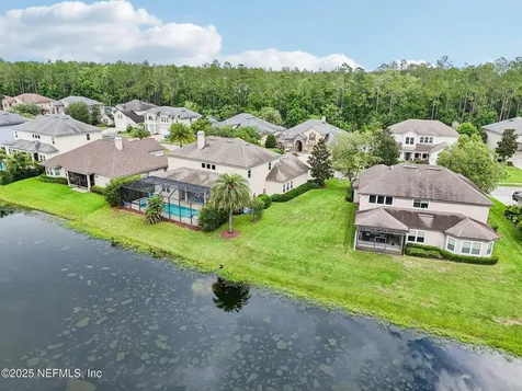 156 Wellwood Avenue St. Johns FL 32259