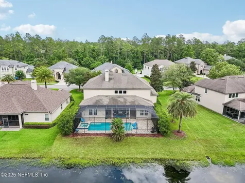 156 Wellwood Avenue St. Johns FL 32259