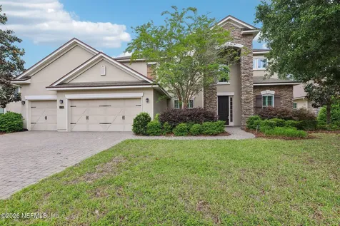 156 Wellwood Avenue St. Johns FL 32259