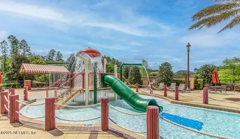 156 Wellwood Avenue St. Johns FL 32259