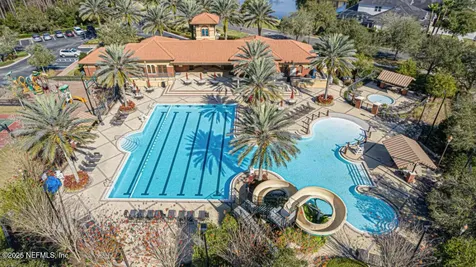 156 Wellwood Avenue St. Johns FL 32259