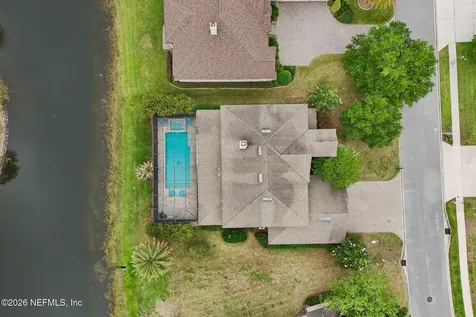 156 Wellwood Avenue St. Johns FL 32259