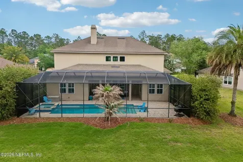 156 Wellwood Avenue St. Johns FL 32259
