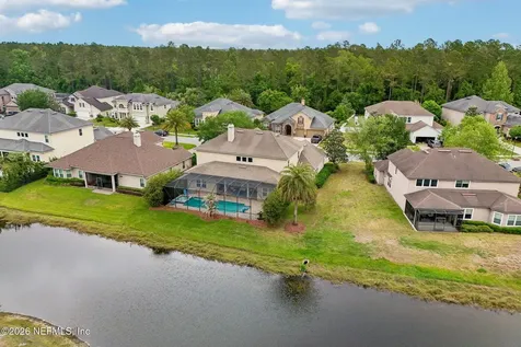 156 Wellwood Avenue St. Johns FL 32259