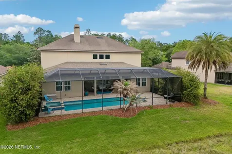 156 Wellwood Avenue St. Johns FL 32259
