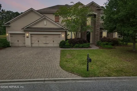 156 Wellwood Avenue St. Johns FL 32259