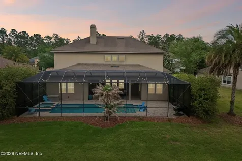 156 Wellwood Avenue St. Johns FL 32259