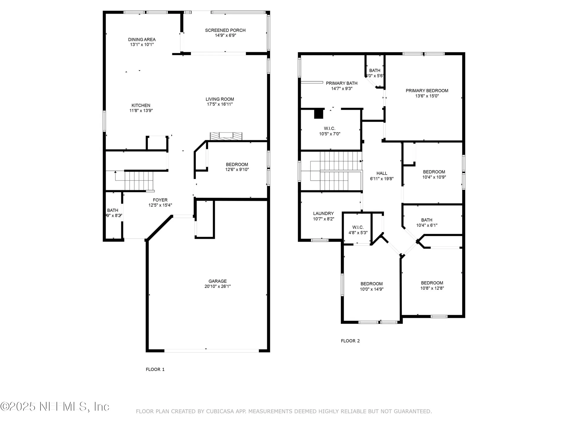 228 Spring Park Avenue Ponte Vedra FL 32081