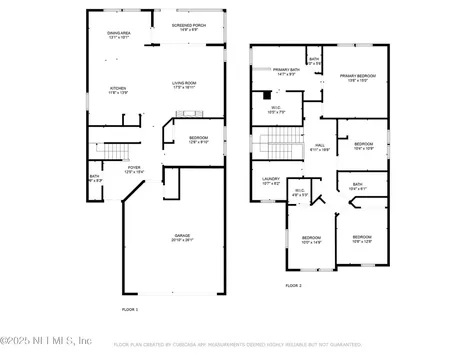 228 Spring Park Avenue Ponte Vedra FL 32081
