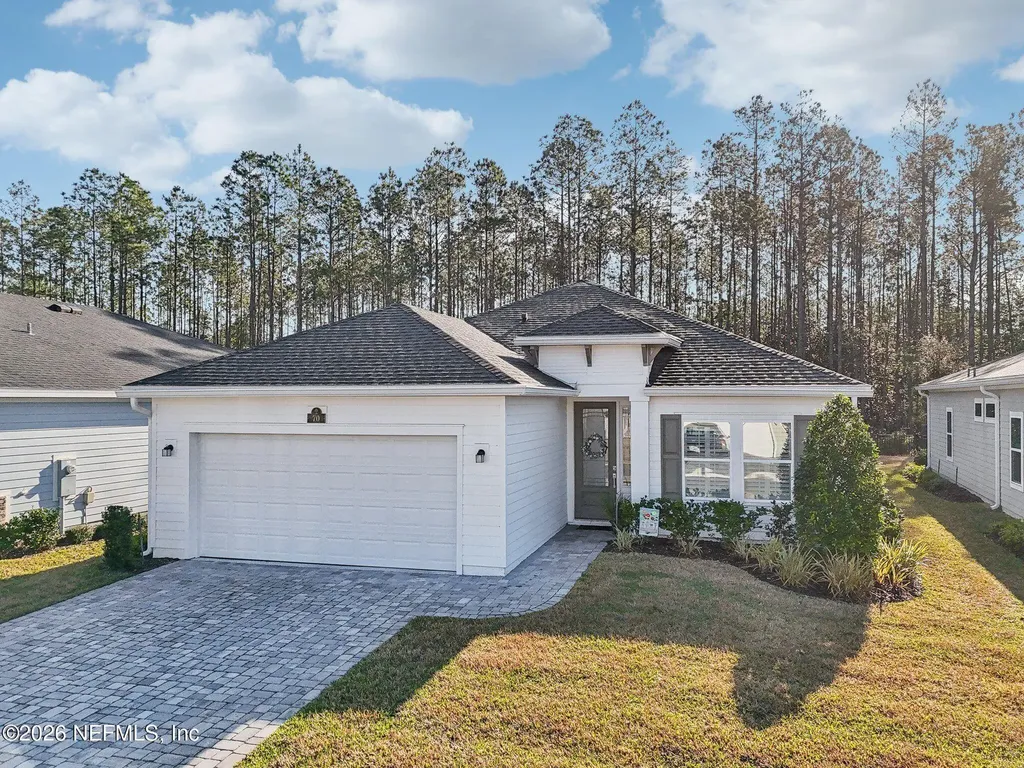 70 Greenie Bend St. Johns FL 32259