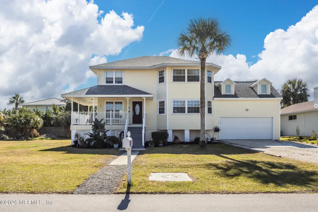 44 Flagler Drive Palm Coast FL 32137