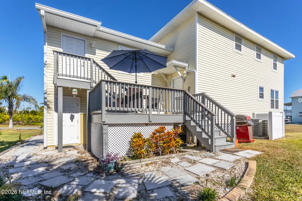 44 Flagler Drive Palm Coast FL 32137