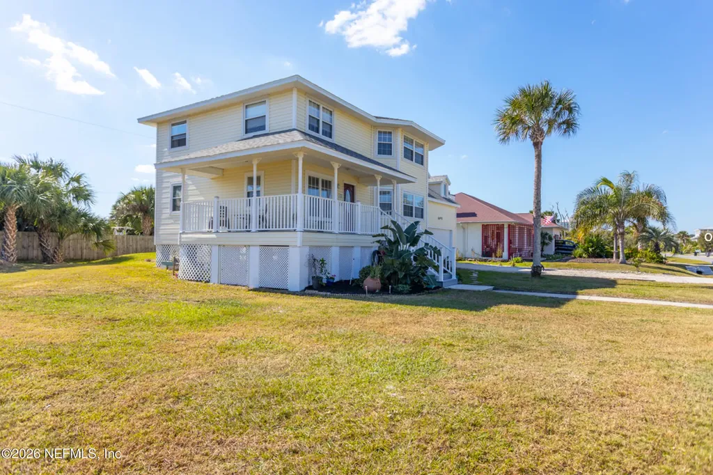 44 Flagler Drive Palm Coast FL 32137