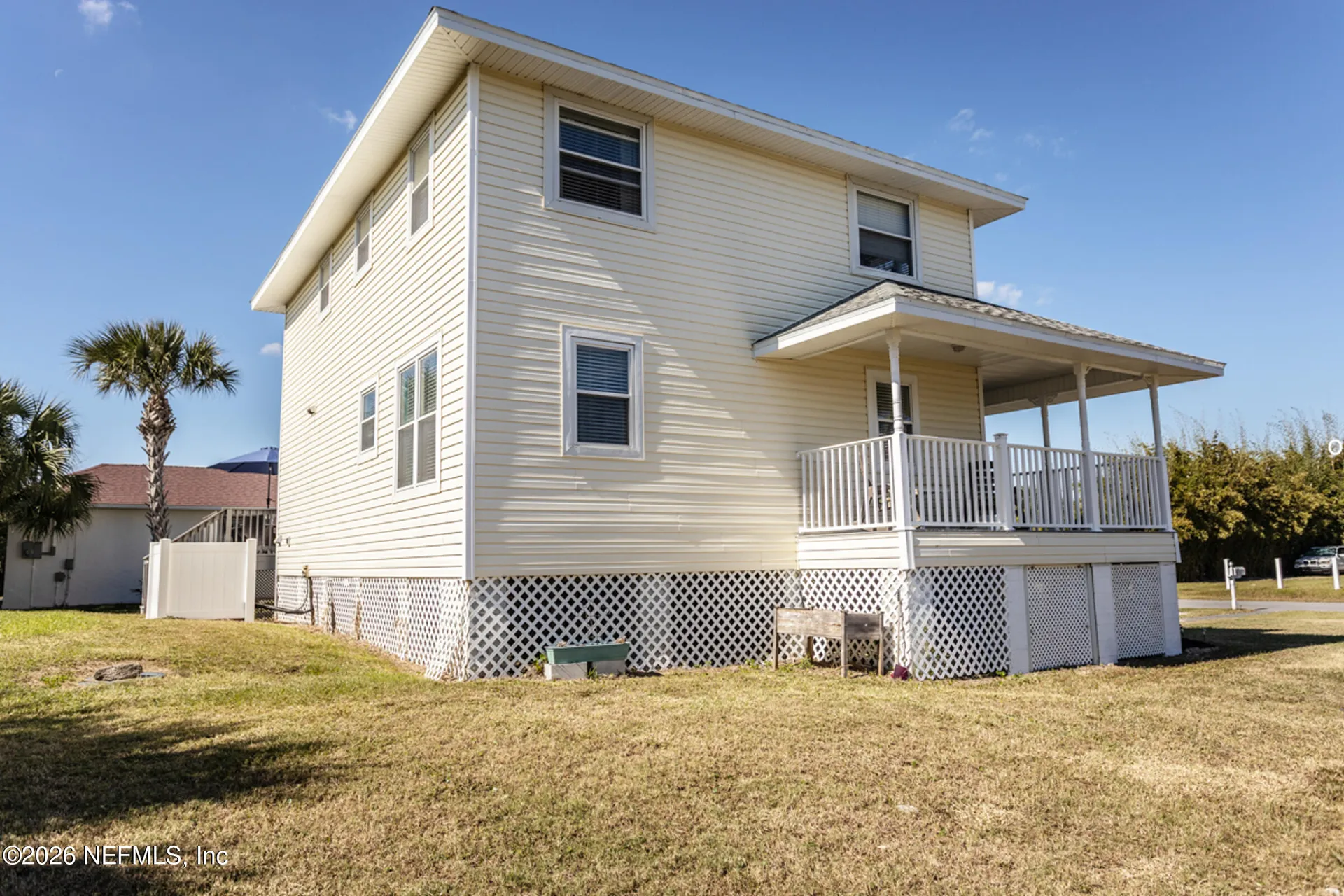 44 Flagler Drive Palm Coast FL 32137