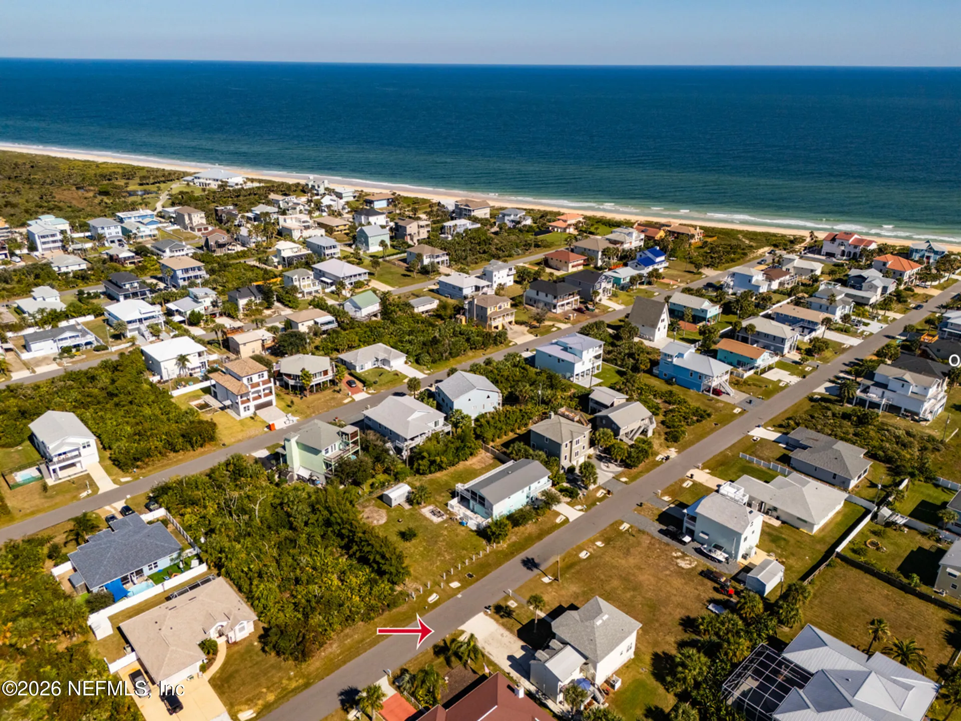 44 Flagler Drive Palm Coast FL 32137