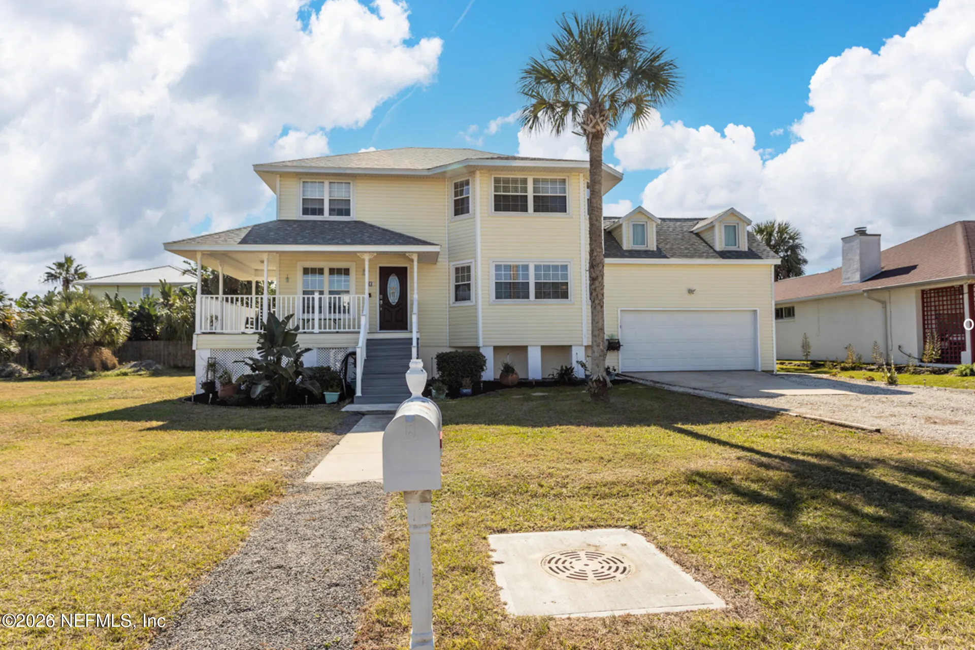 44 Flagler Drive Palm Coast FL 32137