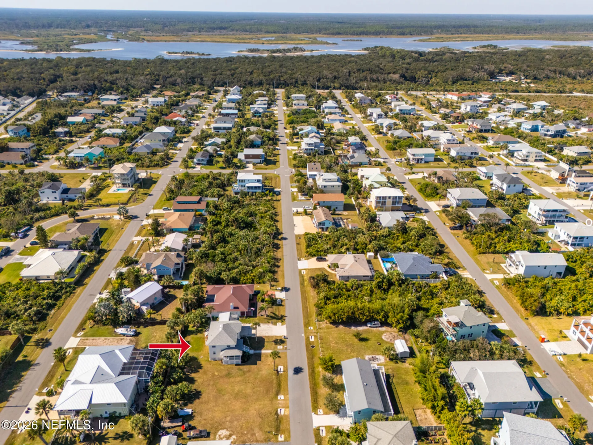 44 Flagler Drive Palm Coast FL 32137