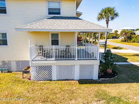 44 Flagler Drive Palm Coast FL 32137