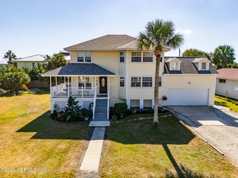 44 Flagler Drive Palm Coast FL 32137