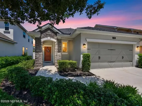 73 Forest Edge Drive St. Johns FL 32259