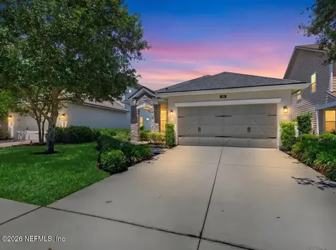 73 Forest Edge Drive St. Johns FL 32259
