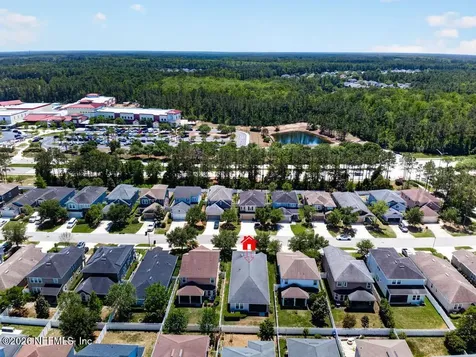 73 Forest Edge Drive St. Johns FL 32259