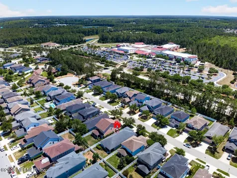 73 Forest Edge Drive St. Johns FL 32259