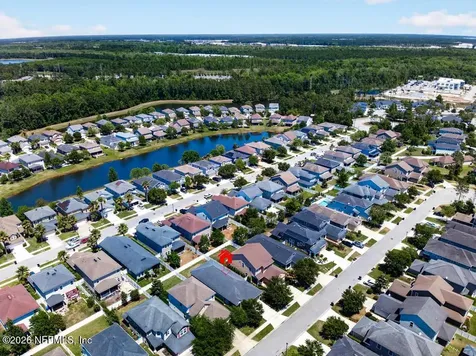 73 Forest Edge Drive St. Johns FL 32259