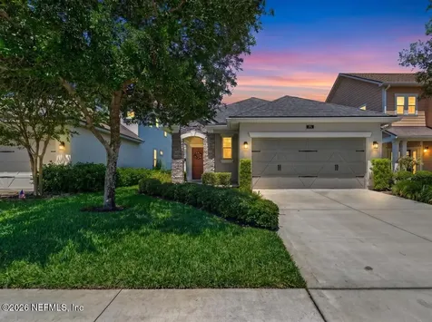 73 Forest Edge Drive St. Johns FL 32259
