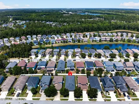 73 Forest Edge Drive St. Johns FL 32259