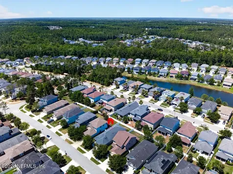 73 Forest Edge Drive St. Johns FL 32259