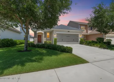 73 Forest Edge Drive St. Johns FL 32259