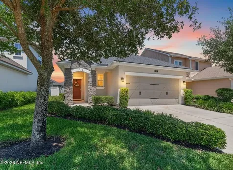 73 Forest Edge Drive St. Johns FL 32259