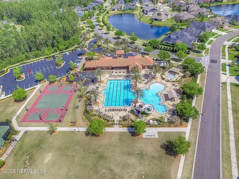 73 Forest Edge Drive St. Johns FL 32259