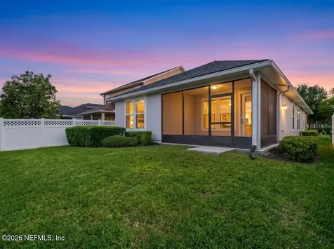 73 Forest Edge Drive St. Johns FL 32259