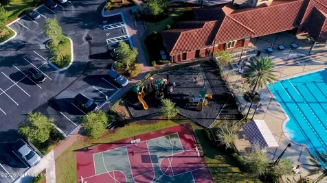 73 Forest Edge Drive St. Johns FL 32259