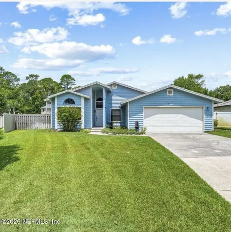 111 Solano Woods Drive Ponte Vedra Beach FL 32082