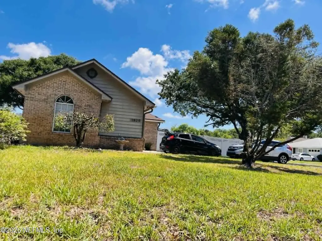 1829 Ashmore Green Drive Jacksonville FL 32246