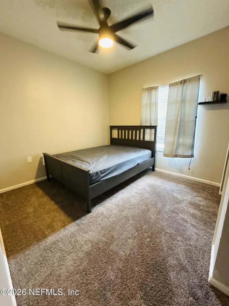 1829 Ashmore Green Drive Jacksonville FL 32246