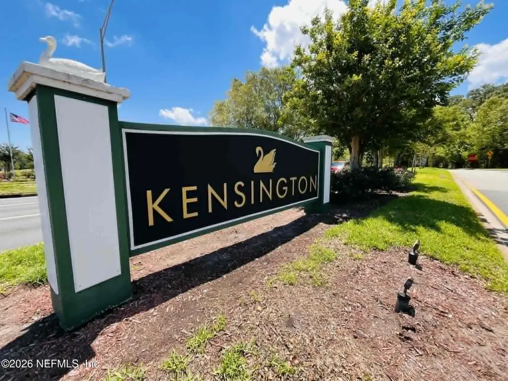 1829 Ashmore Green Drive Jacksonville FL 32246