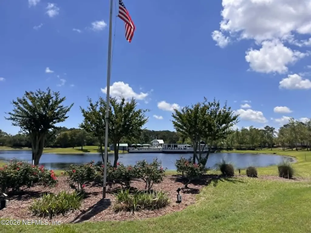 1829 Ashmore Green Drive Jacksonville FL 32246