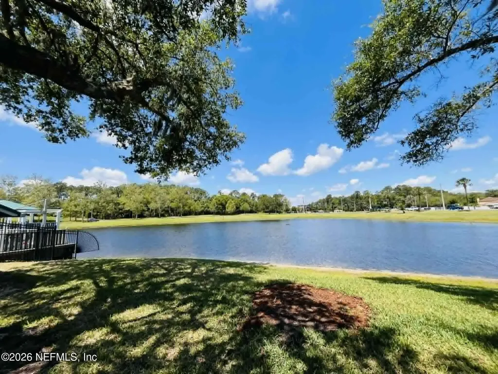 1829 Ashmore Green Drive Jacksonville FL 32246